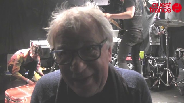 TransMusicales 2014 : le premier bilan de Jean-Louis Brossard