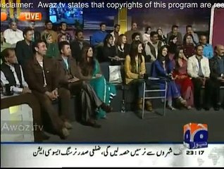 Khabar Naak - 29th November 2014