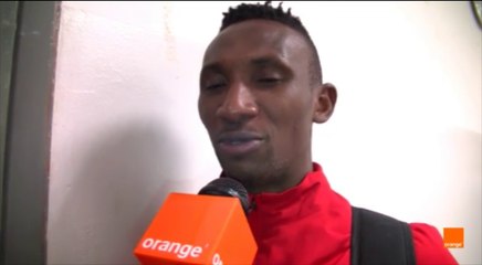 هاريسون افول: لم أشترط أبدا مليار و نصف على الترجي و هذه إشاعة روجتها الصحافة