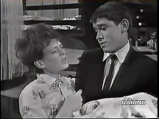 La nascita di Rita Pavone - (1962)