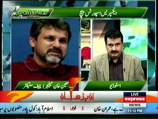 Sports Page - 7th December 2014