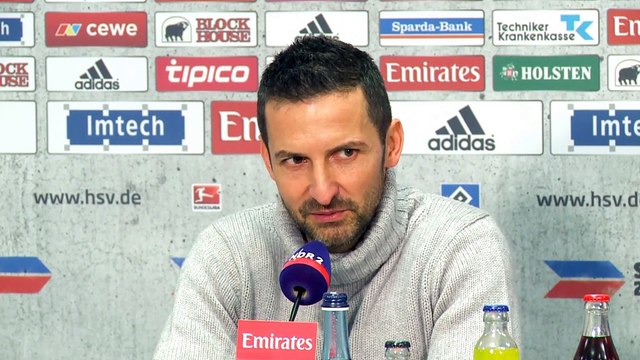 Zinnbauer: Hätten vier Tore machen müssen