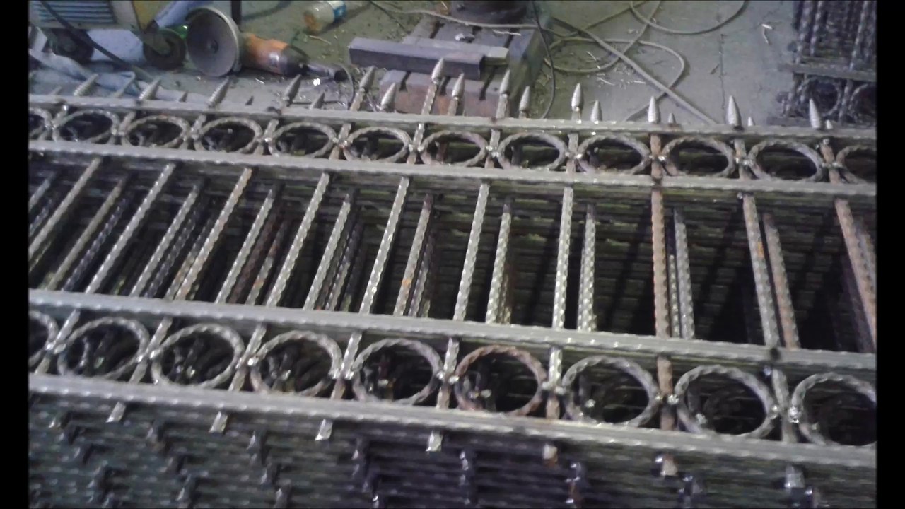 0532 351 22 92 ferforje-duvar-üstü-korkuluk