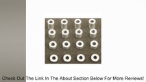 Hot Racing SPC3006 M3 Medium Aluminum Standoff Spacer (16) Review