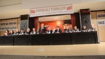 Ahıska Türkleri Vatandaşlık Davası Açıyor