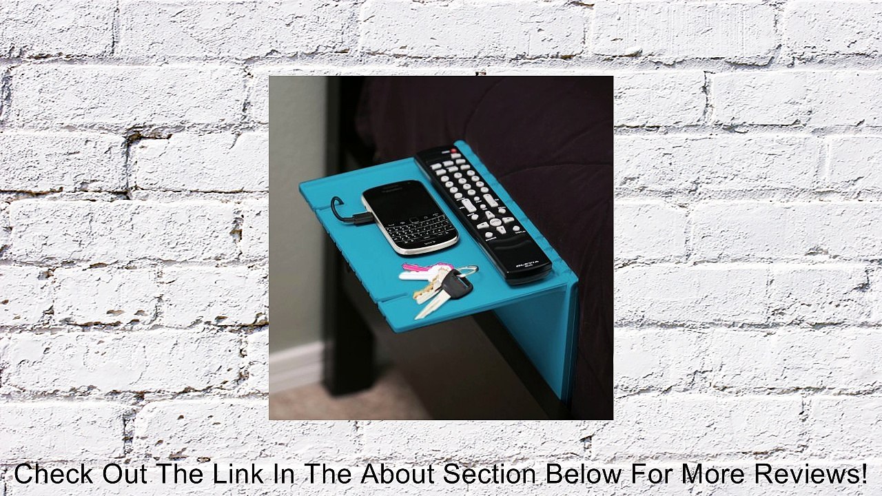 Urban Shelf Blue Review