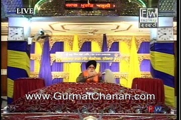 Bhai Devinder Singh (Darbar Sahib) - Jo Mar Jeeva Hoey