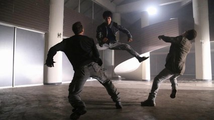 Tekken 2: Kazuya's Revenge Full Movie HD 1080p