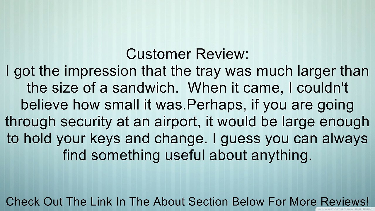 Igloo Tray for 50-60 Qt Island Breeze Review