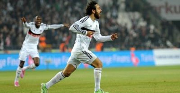 Veli Kavlak: Bugün Herkes Köpek Gibi Koştu