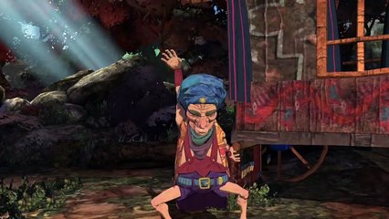 King's Quest - Bande-annonce
