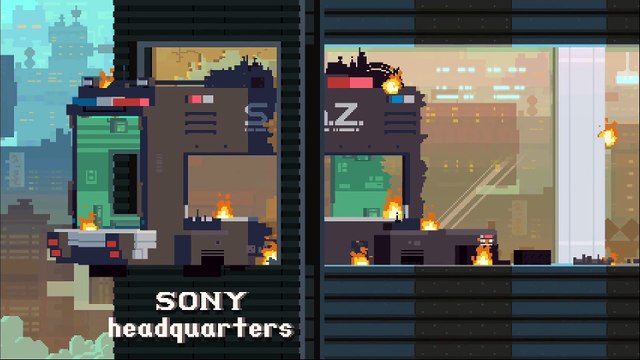 Super Time Force Ultra - PlayStation Experience Trailer [1080p]