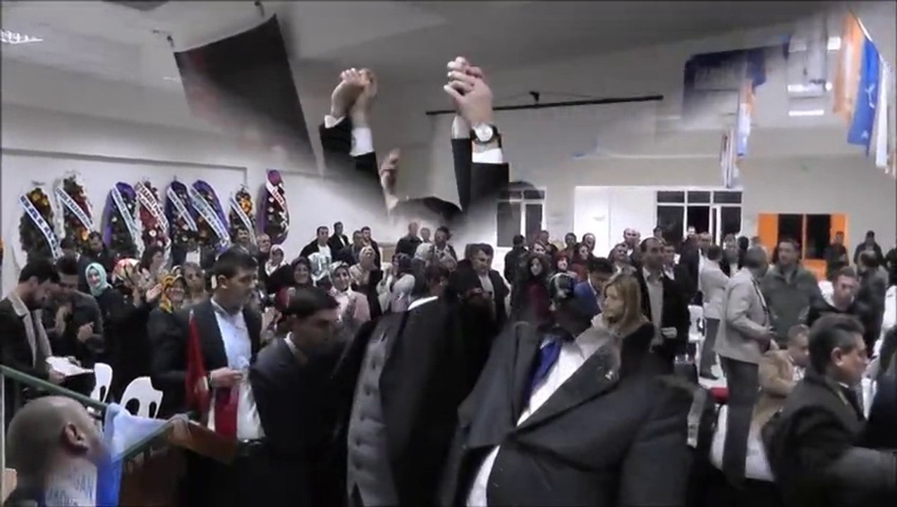 Muhteşem'in Zaferi...
