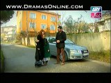 Masoom Episode 46 on ARY Zindagi in High Quality 7th December 2014 Full HD