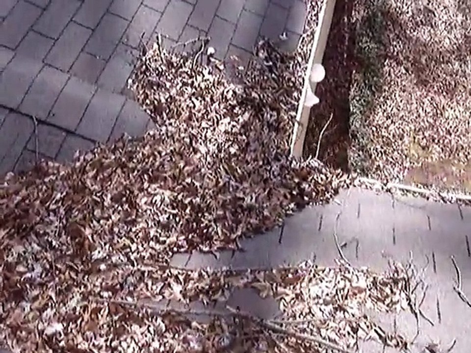 Roofing Inspection by The Best Home Inspectors Atlanta