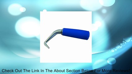 Bon  82-115 Deluxe Tie Wire Twister with Comfort Grip Handle Review