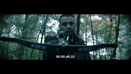 Bero Bass feat. Atillah 78 - OK ( OFFICIAL TRAILER ) !VÖ_ 12.12.2014!