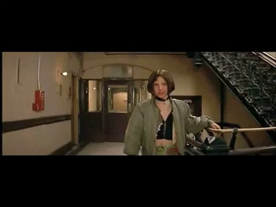 Sting - Shape Of My Heart