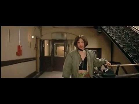 Sting - Shape Of My Heart