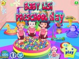 Baby Games - Baby Lisi Preschool Day Game