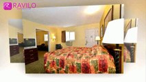Suburban Extended Stay SE, Charlotte, United States