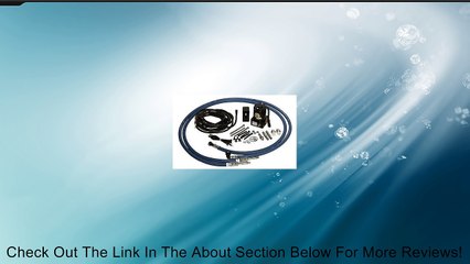 AirDog R2SBD050 Raptor Fuel Pump Review