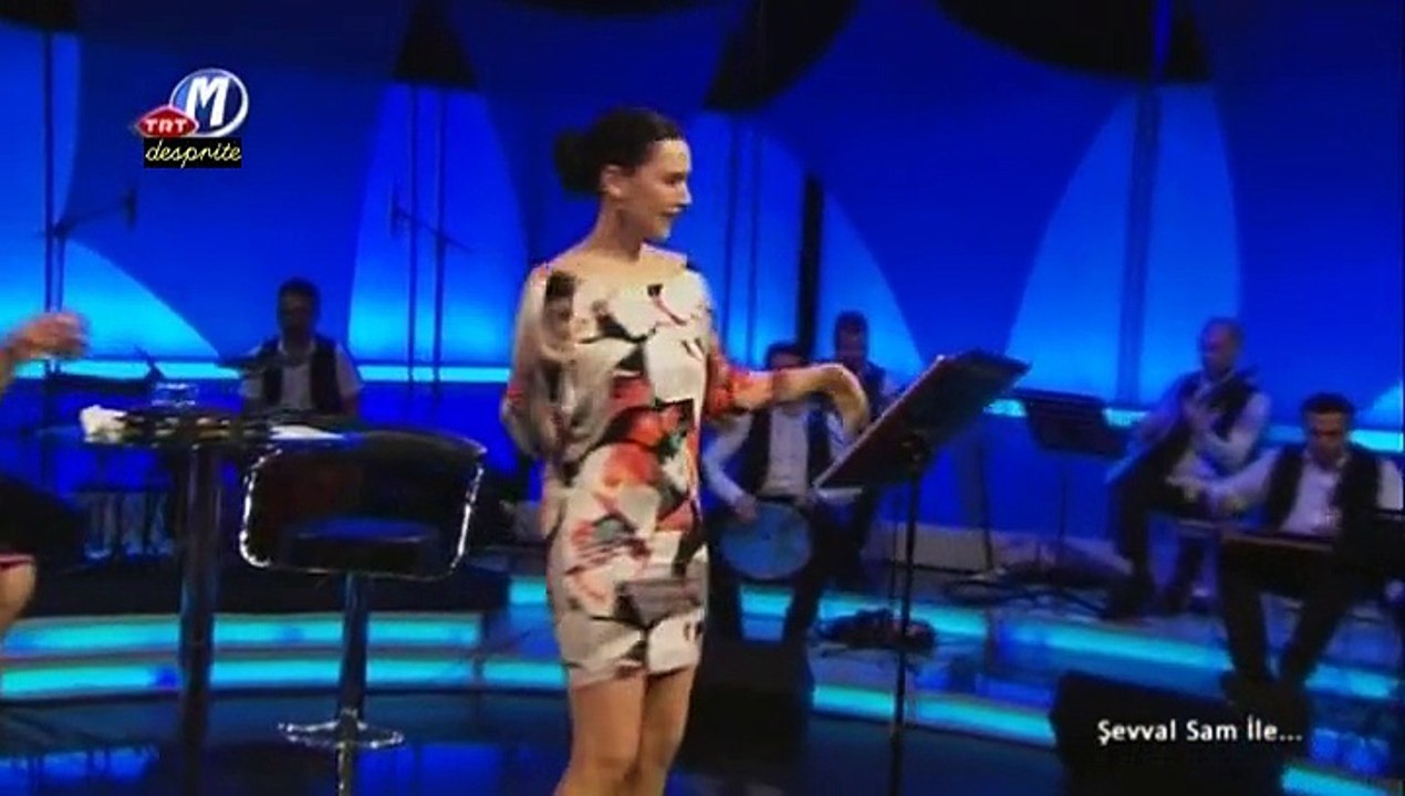 05 şevval sam eller aldı 15.03.2012 şevval sam ile