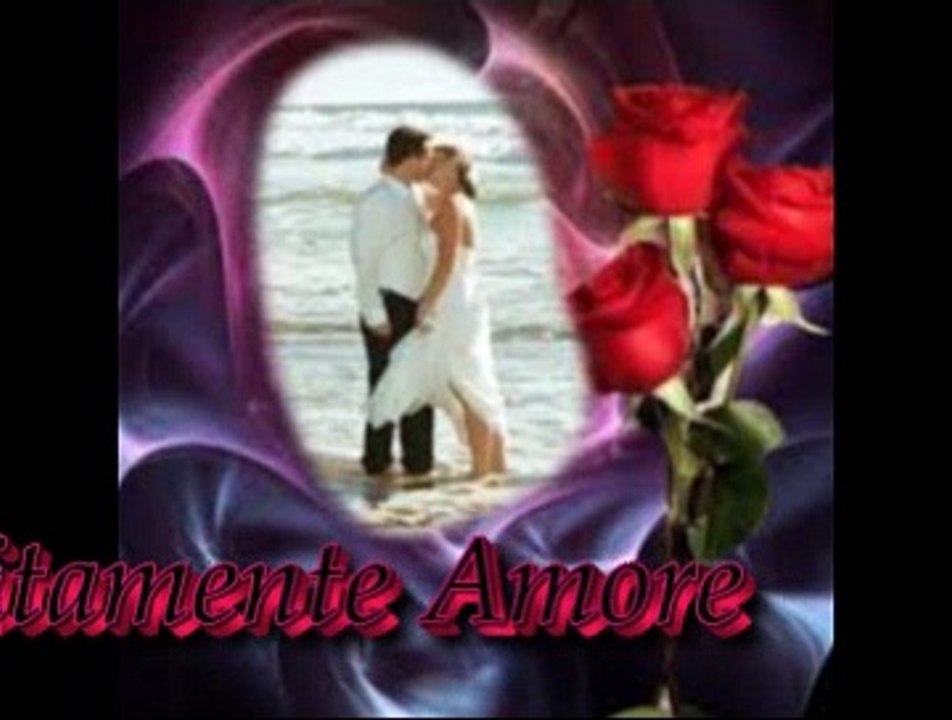 Infinitamente Amore: Giò Bini