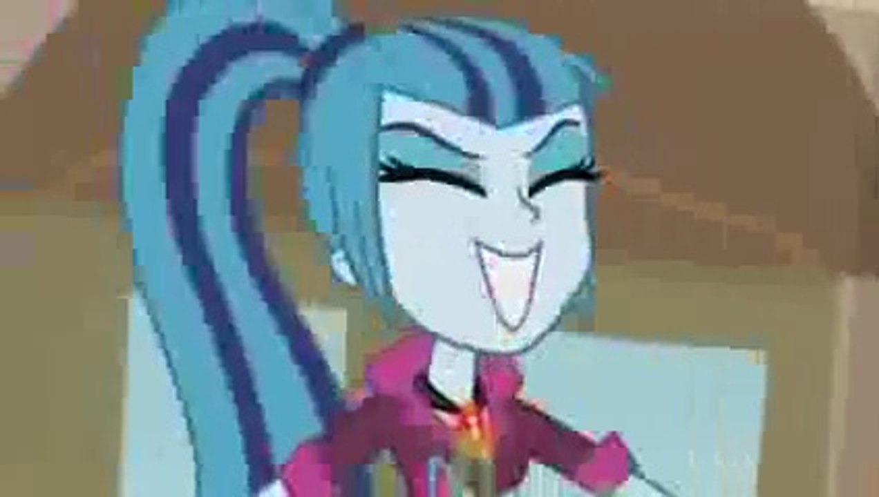 MLP:Rainbow Rocks - Der große Wettstreit