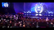 FIA Awards Gala 2014 - Formula One (HD)