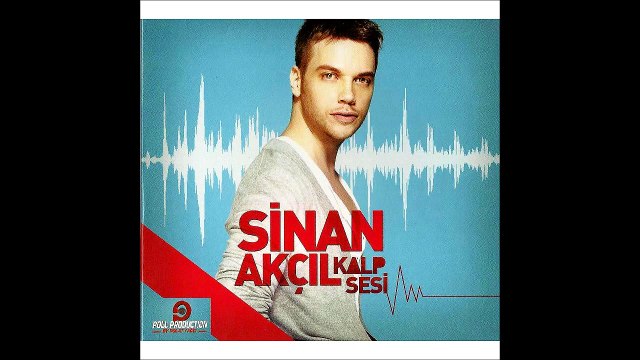 Sinan Akçıl&Elif Kaya - Bana Uyan [HD]