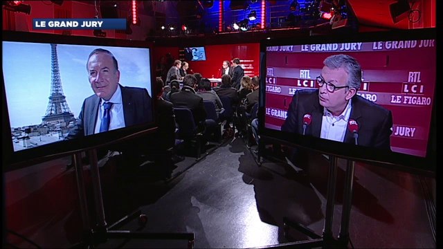 Manuel Valls est face à son échec , selon Pierre Laurent