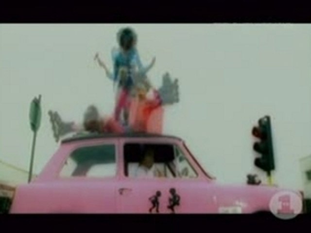 Rose Royce - Car Wash (1998) - Vidéo Dailymotion