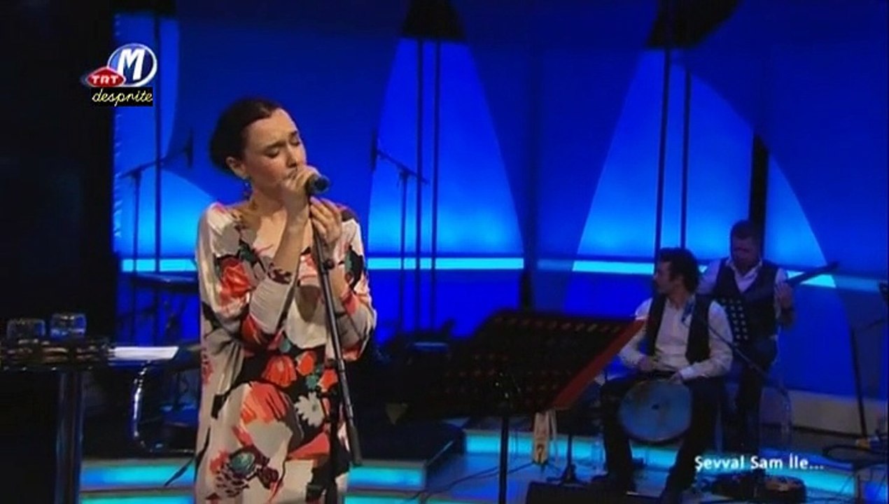 07 şevval sam bana sor 15.03.2012 şevval sam ile