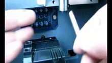 How To Install Korea MIRACLE-A7 Key Cutting Machine