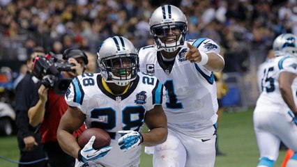 Wk 14 Can't-Miss Play: Unstoppable Stewart