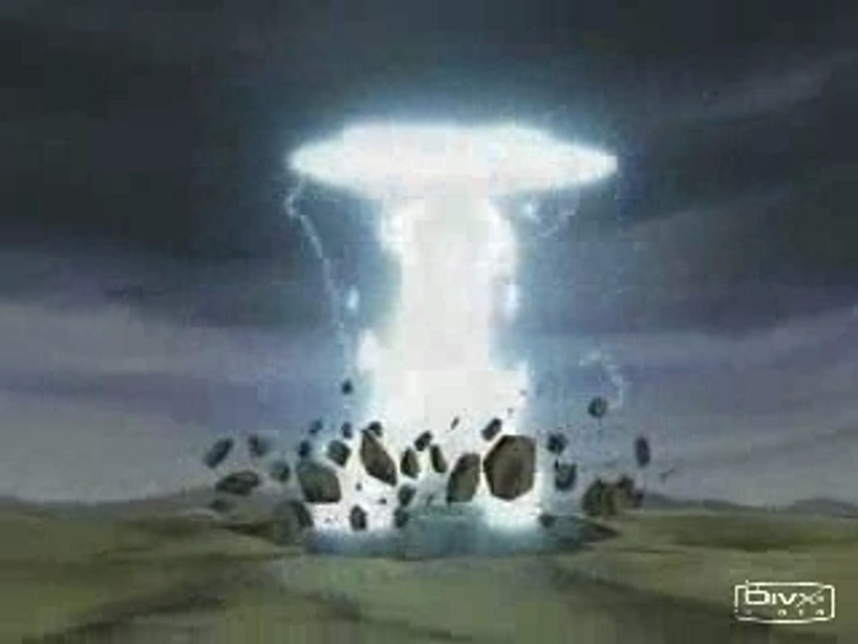 Gai et rock lee