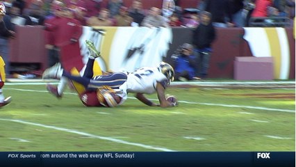 Instant Replay: Did Bailey fumble?