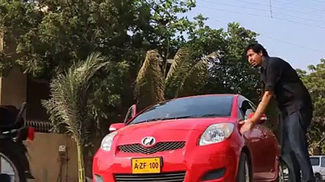 Bekaar Vines - Annoying Bikers be like...