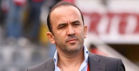 Çaykur Rizespor, Mehmet Özdilek'le Yollarını Ayırdı