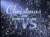 TVS Christmas promo 1989: 'Christmas on TVS' version [mute]