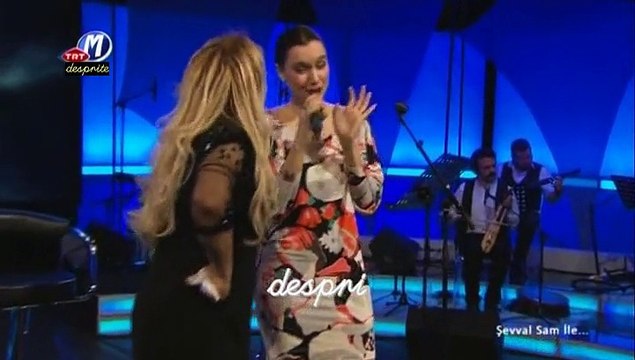 10 şevval sam sen bu yaylaları yaylayamazsın - ben giderim batum'a 15.03.2012