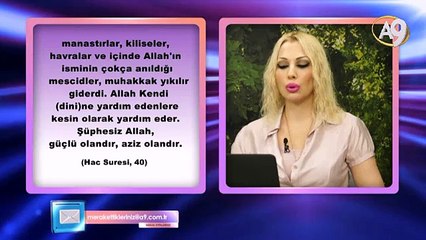 Merak Ettikleriniz - 24