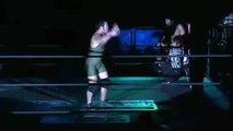 Shuji Ishikawa & Daichi Kazato vs. Daisuke Sekimoto & Takayuki Ueki (Isami Kodaka Pro-Wrestling)