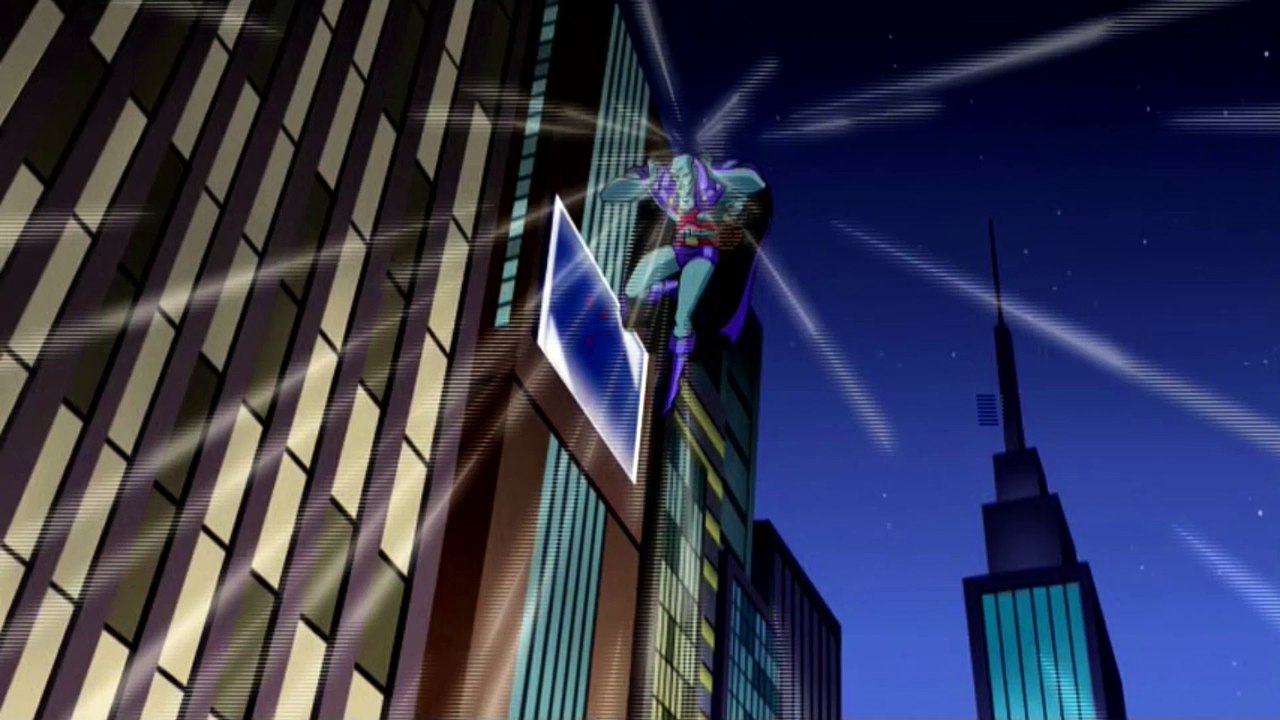 Justice League Best Episode Countdown #18