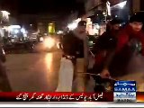 Faisalabad administration call 1500 more policemen to stop PTI shutdown call