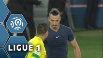 Paris Saint-Germain - FC Nantes (2-1)  - Résumé - (PSG-FCN) / 2014-15