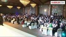 Başbakan Davutoğlu Ticaret Odası Ödül Töreninde Stk Temsilcileriyle Buluştu