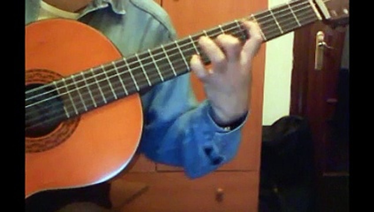 SHE´S A WOMAN - Beatles (Lennon-McCartney)