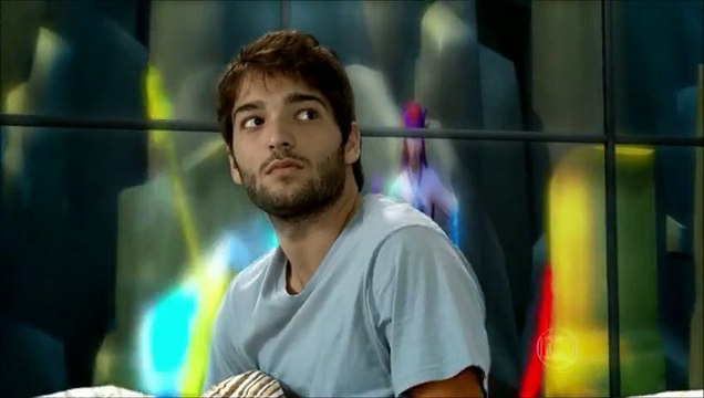 A História de Manu e Davi (Geração Brasil) - Parte 4